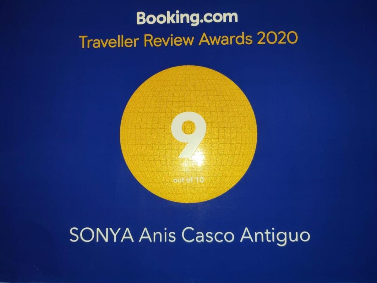 Apartamento Sonya Anis Casco Antiguo Benidorm Exterior foto