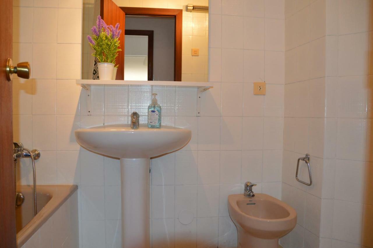 Apartamento Sonya Anis Casco Antiguo Benidorm Exterior foto