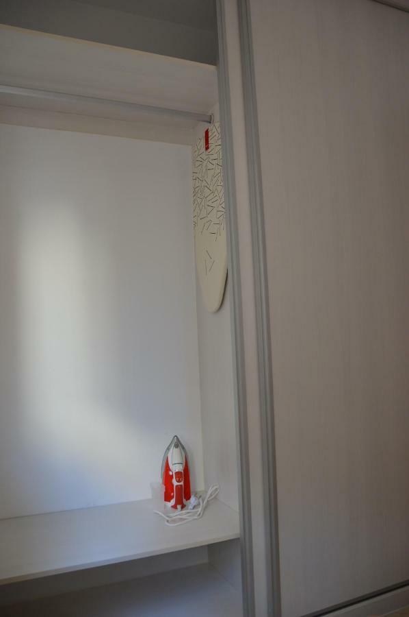 Apartamento Sonya Anis Casco Antiguo Benidorm Exterior foto