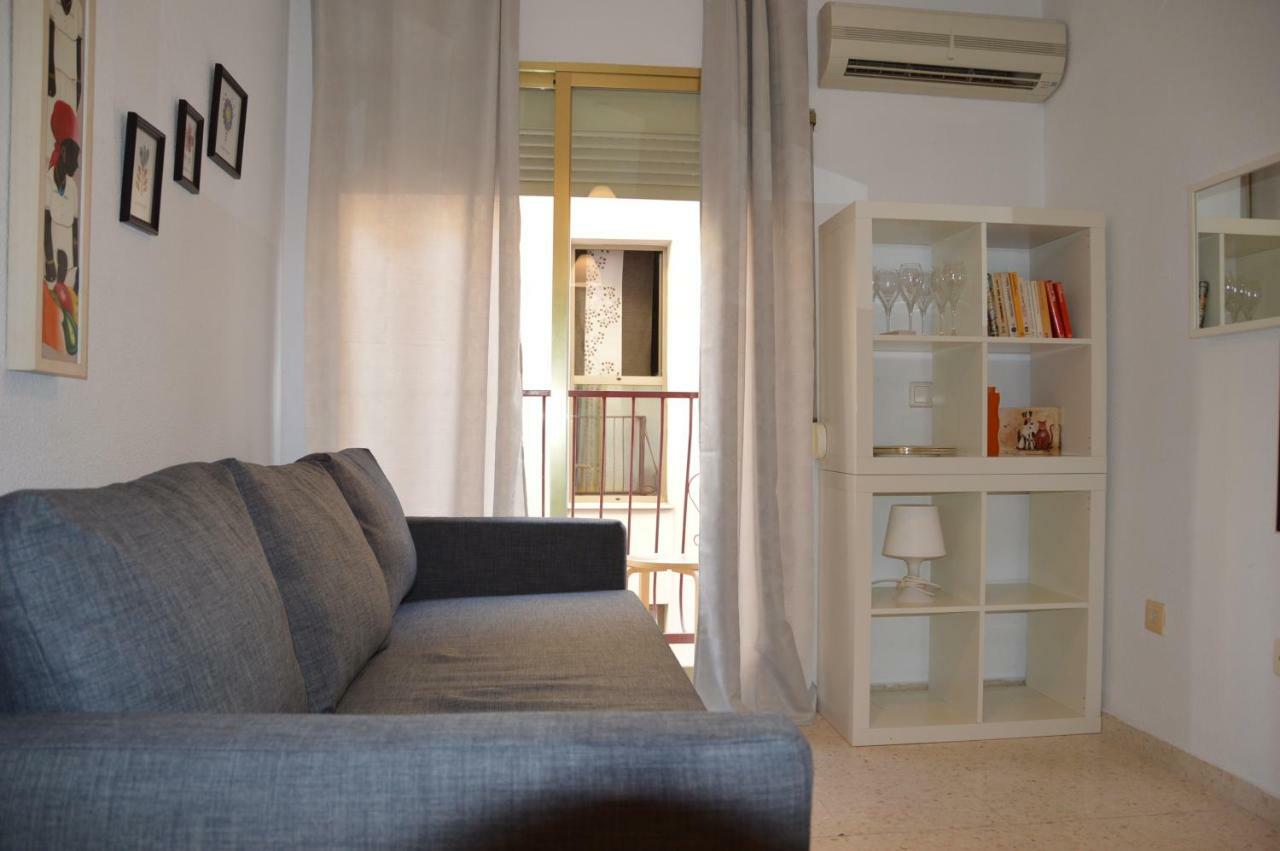 Apartamento Sonya Anis Casco Antiguo Benidorm Exterior foto