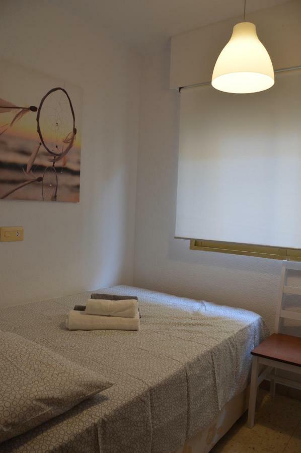 Apartamento Sonya Anis Casco Antiguo Benidorm Exterior foto