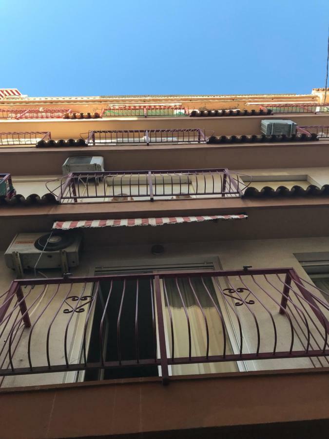 Apartamento Sonya Anis Casco Antiguo Benidorm Exterior foto