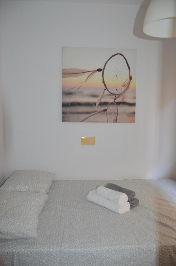 Apartamento Sonya Anis Casco Antiguo Benidorm Exterior foto